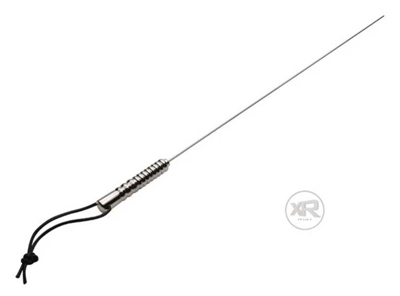 Stainless Steel Whipping Rod