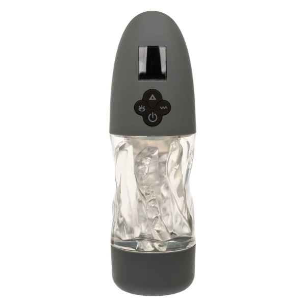 Milk Master Extreme Automatic Milker - Male Masturbators | Adam & Eve