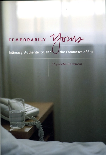 Temporarily Yours