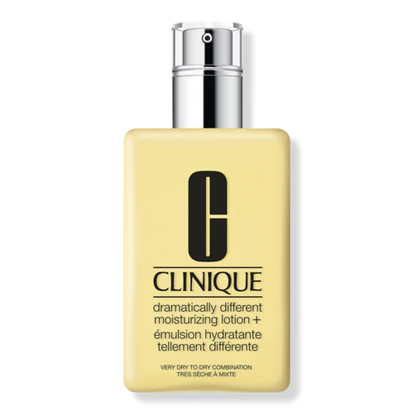 Dramatically Different Moisturizing Lotion+ For Face - 6.7 oz