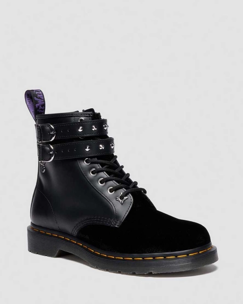DR MARTENS 1460 Wednesday Boots