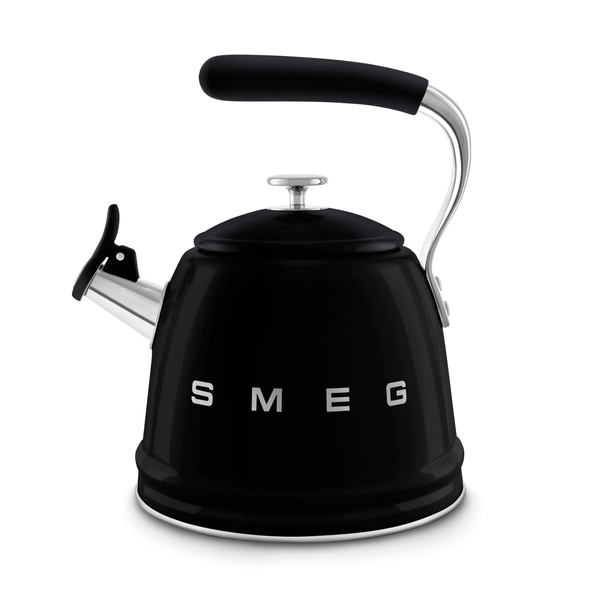 Whistling Kettle (Retro-Style)