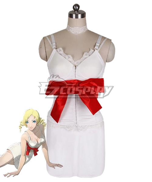 Catherine Cosplay
