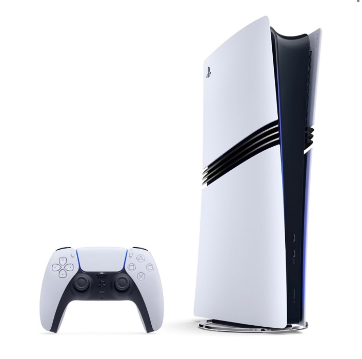 PS5 pro 