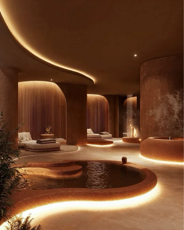 Spa Day 🧖‍♀️ 