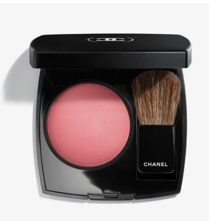 Chanel blush 