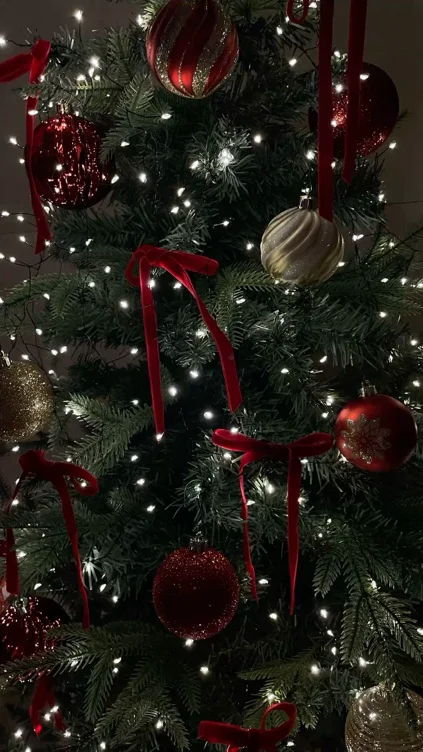 Christmas shopping 🛍️ 