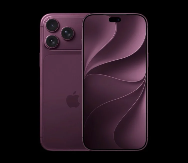 iPhone 18 pro max 