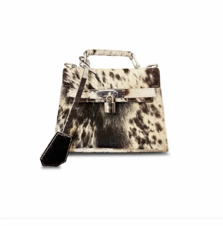 Badlands bag 