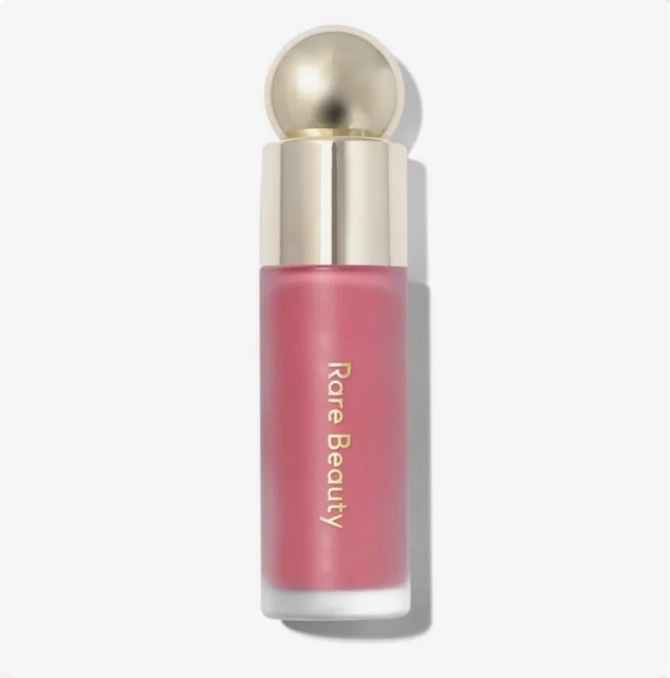 Rare beauty blush 