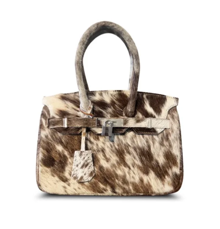 Badlands bag 