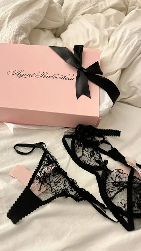 Lingerie ♡