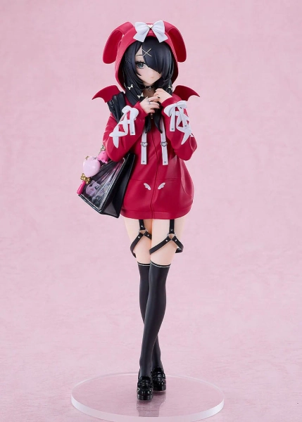 Needy Streamer Overload Ame figure