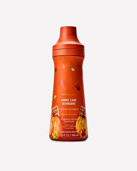 Pumpkin Pecan Waffles Laundry Detergent