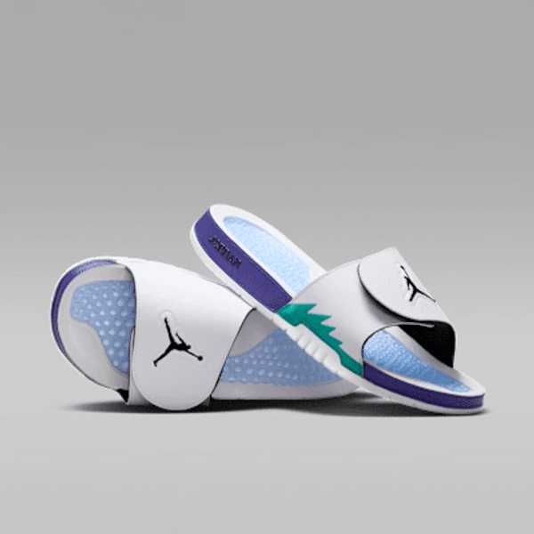 Jordan Hydro 5 Retro Men's Slides