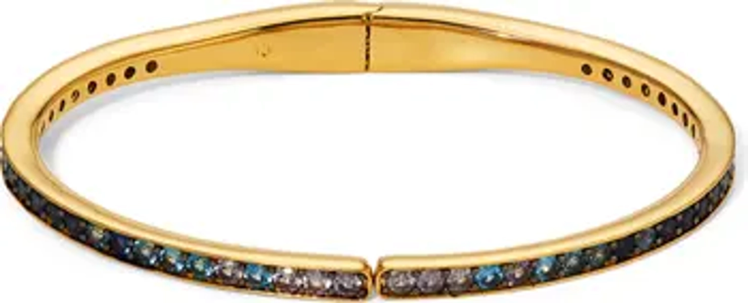 Crystal Bangle