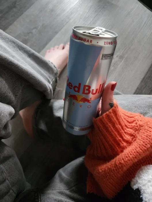 Redbull