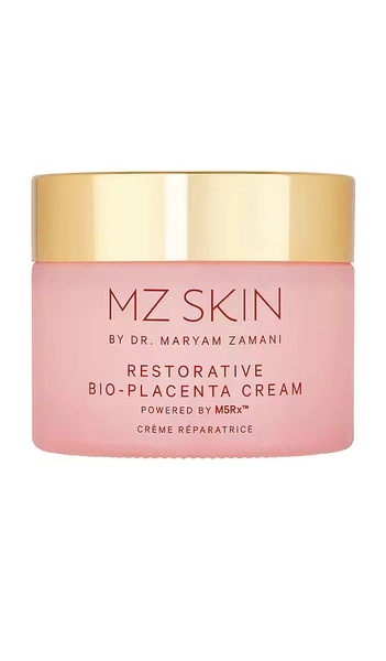 MZ SKIN Replenishing Bio-Placenta Restorative Cream