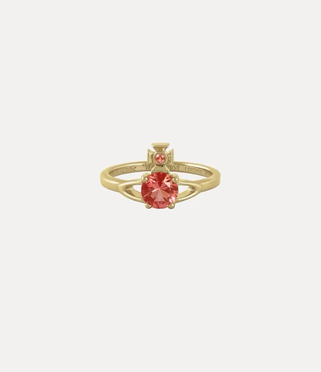Reina Petite Ring