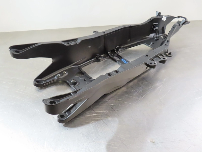 “Special project” rear frame 