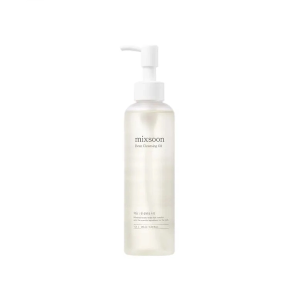 Comprar mixsoon - Bean Cleansing Oil - 195ml | STYLEVANA