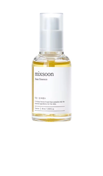 Mixsoon Bean Essence in Beauty: NA.