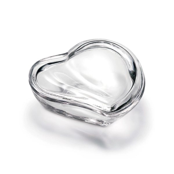 Elsa Peretti® Crystal Heart Box