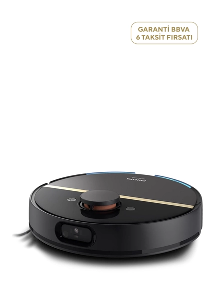 HomeRun 7000 Serisi XU7000/01 Aqua Akıllı Robot Süpürge