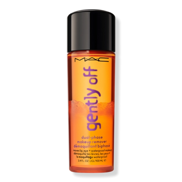 Gently Off Dual-Phase Makeup Remover