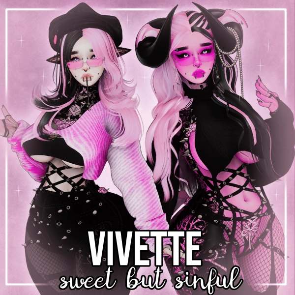 Vivette | SPS | GoLoco | Fake Index