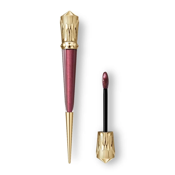 Rouge Stiletto Vinyl Gloss