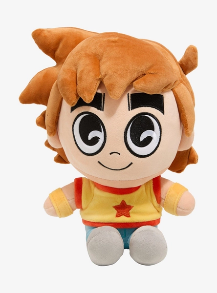 Youtooz Scott Pilgrim Takes Off Plush
