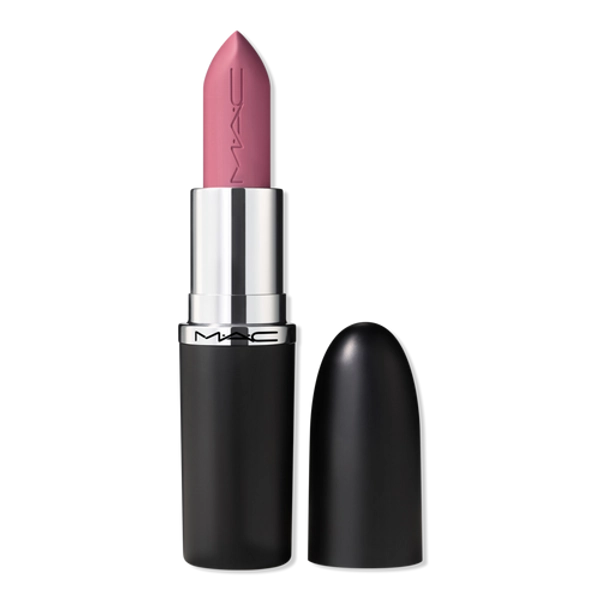 M·A·Cximal Sleek Satin Lipstick - Pink Peppermint