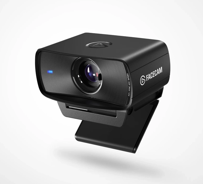 Elgato Facecam MK.2 webcam