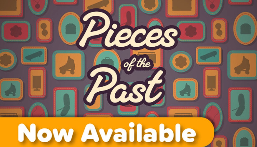 Pieces of the Past on Steam