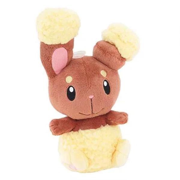 Pokemon All Star Collection Plush: Buneary