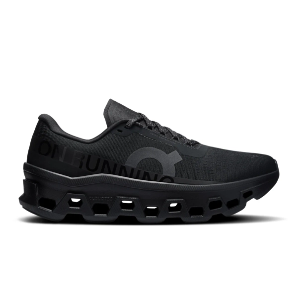 Cloudmonster 1: Women's Cushioned Everyday Shoe