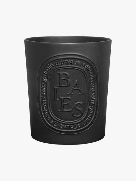 DIPTYQUE Baies Candle