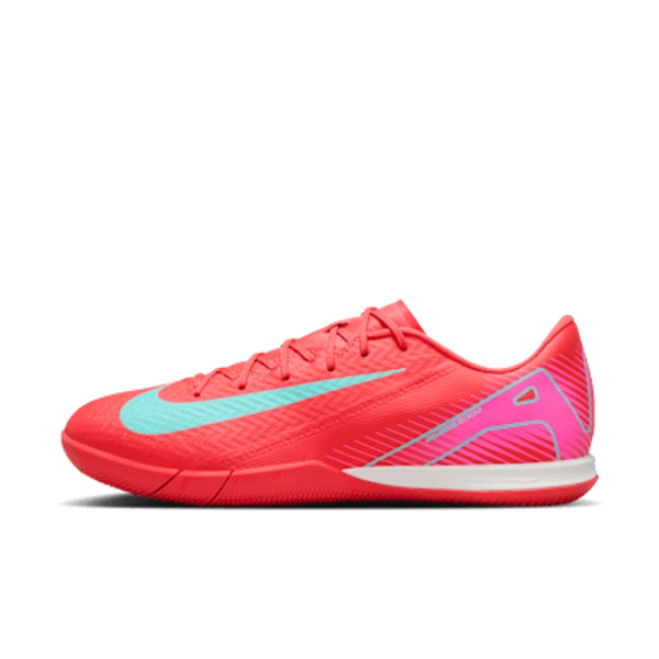Nike Mercurial Vapor 16 Academy Indoor Court Low-Top Football Shoes