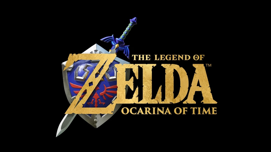 The Legend of Zelda: Ocarina of Time – Nintendo Switch 2 Exclusive - Nintendo Official Site for Canada