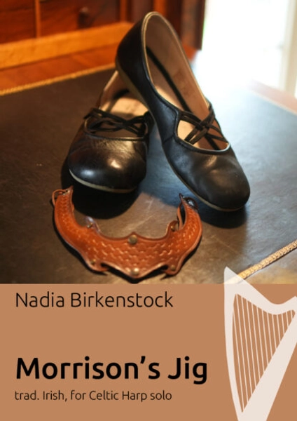 Morrison’s Jig – PDF – Nadia Birkenstock Shop