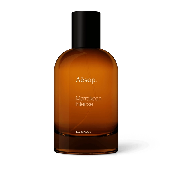 Marrakech Intense Eau de Parfum