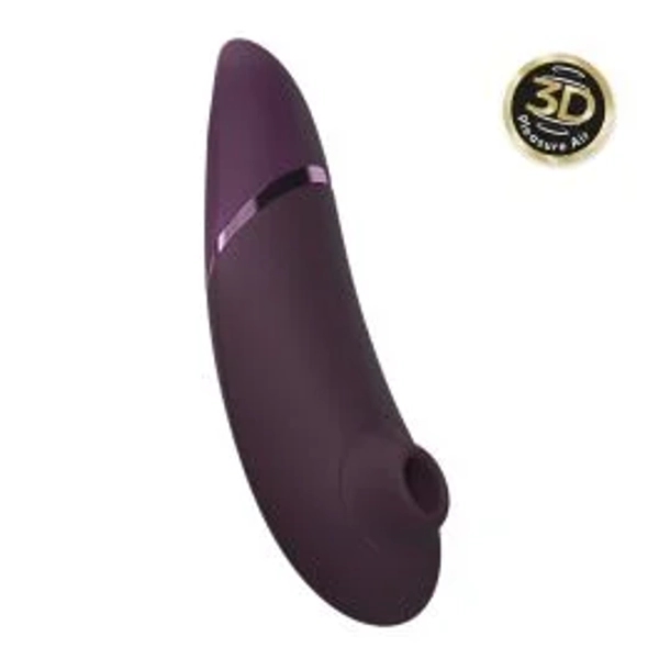 Womanizer Toy
