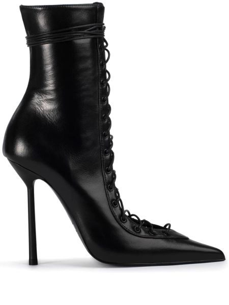 Le Silla Colette 120mm ankle boots | 41