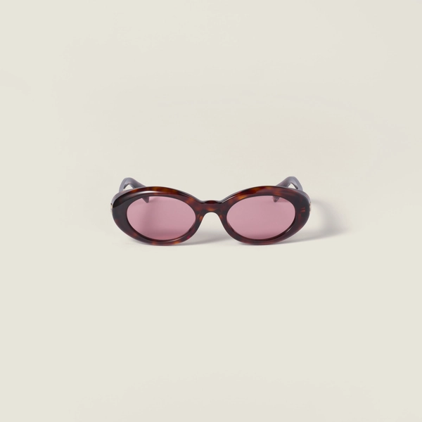 Rêverie sunglasses ($555)
