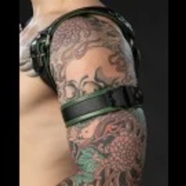 Centurion Armband - 4 Colors