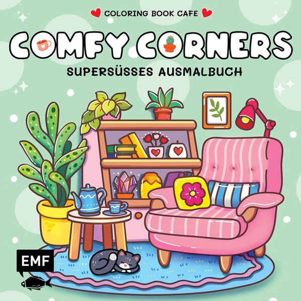 Coloring Book