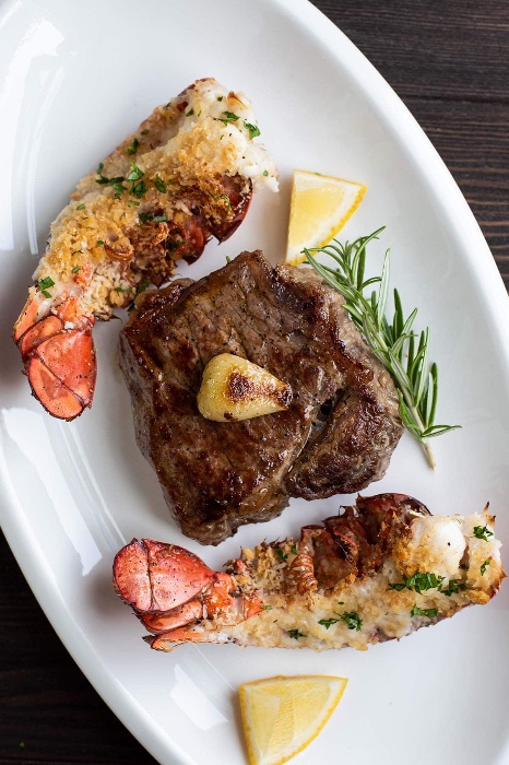 Dinner