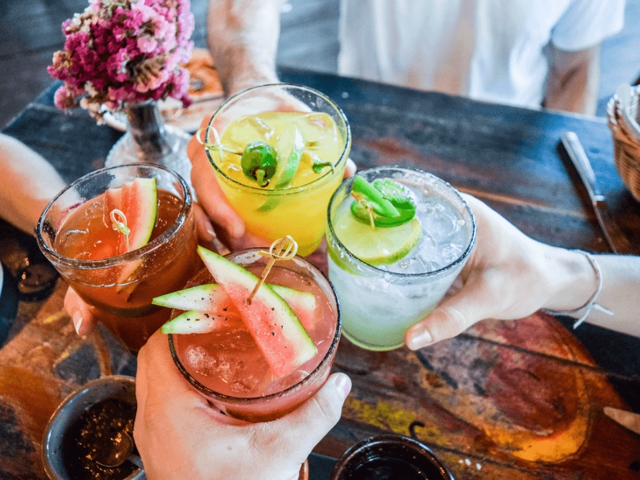 Drinks 