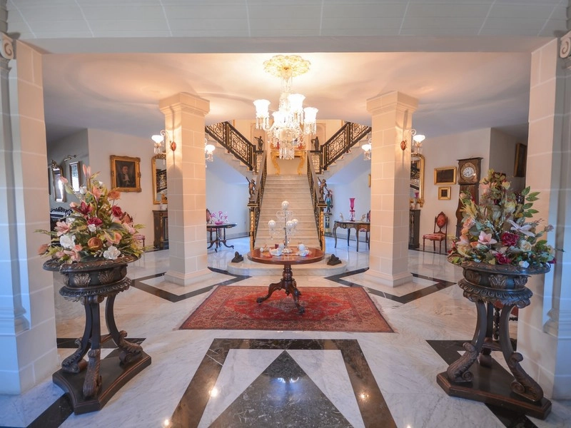 10 Bed Villa For Sale in Madliena MLS ID: 308509 | Malta